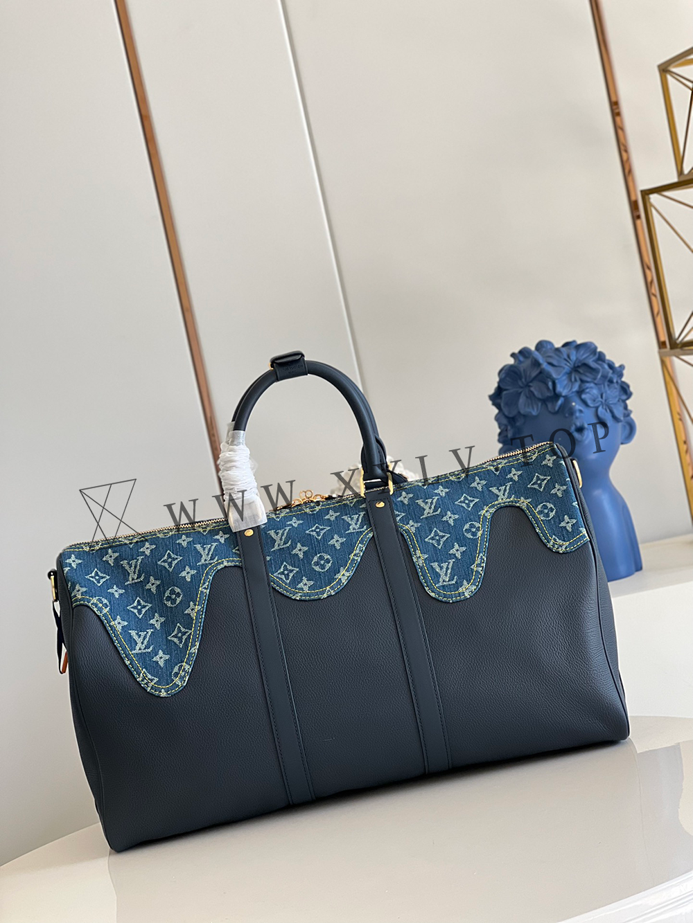 M45975 Keepall Bandoulière 50 - Image 7