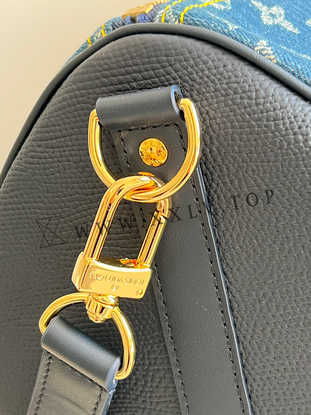 M45975 Keepall Bandoulière 50 - Image 3
