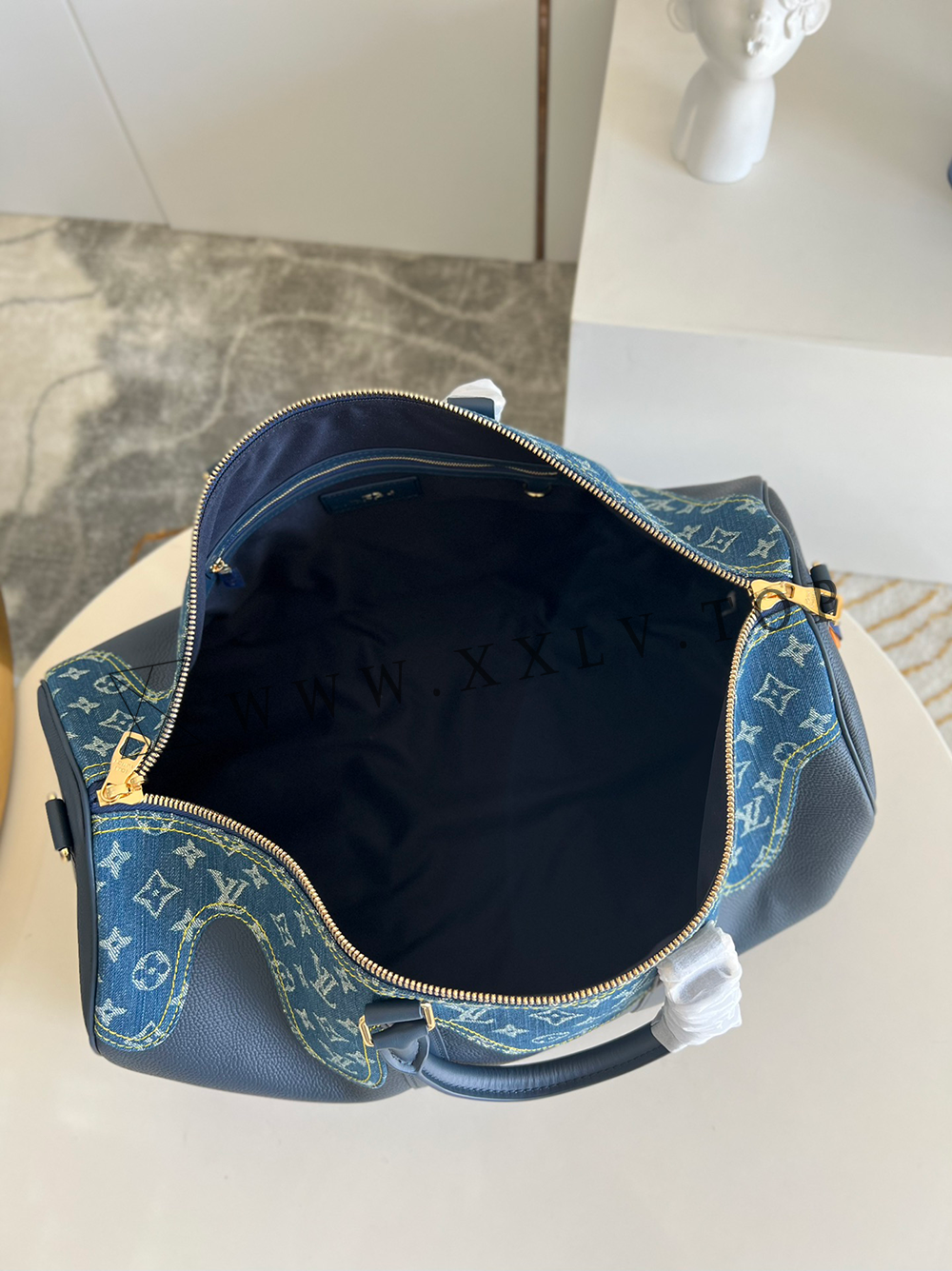 M45975 Keepall Bandoulière 50 - Image 4