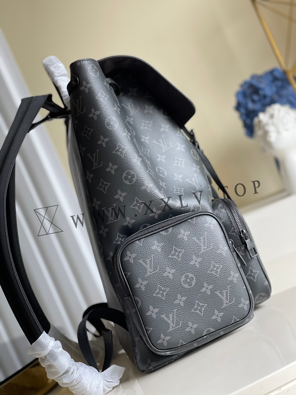 M45538 Montsouris Backpack - Image 2