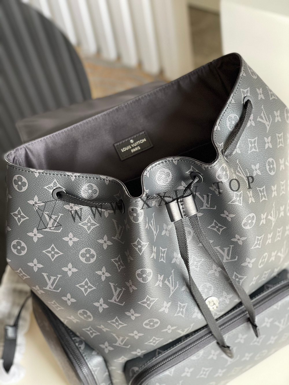 M45538 Montsouris Backpack - Image 6