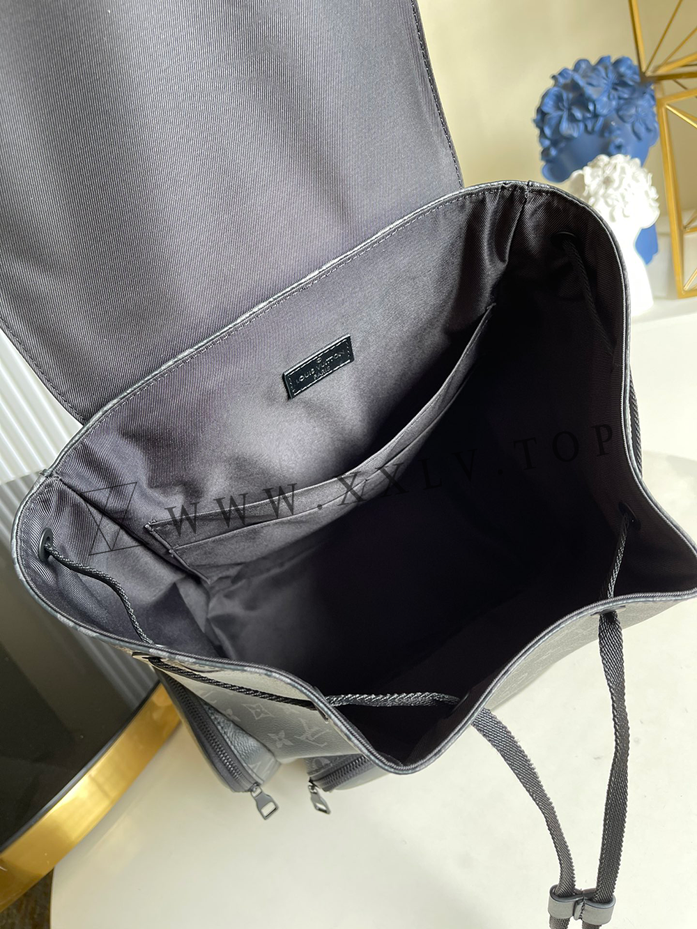 M45538 Montsouris Backpack - Image 7