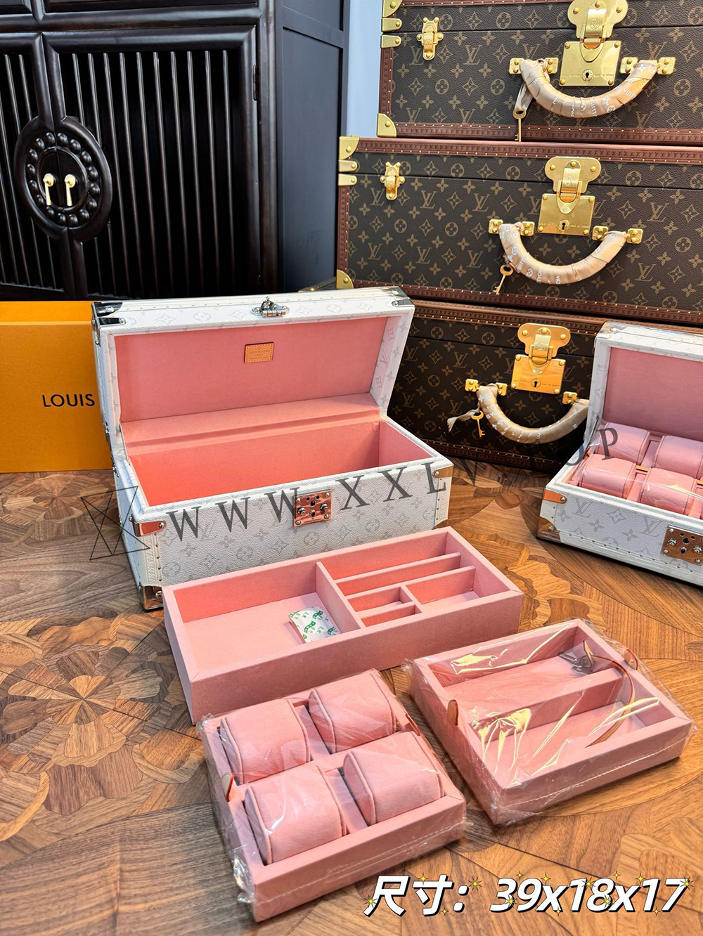 M20209 Coffret Accessoires - Image 5