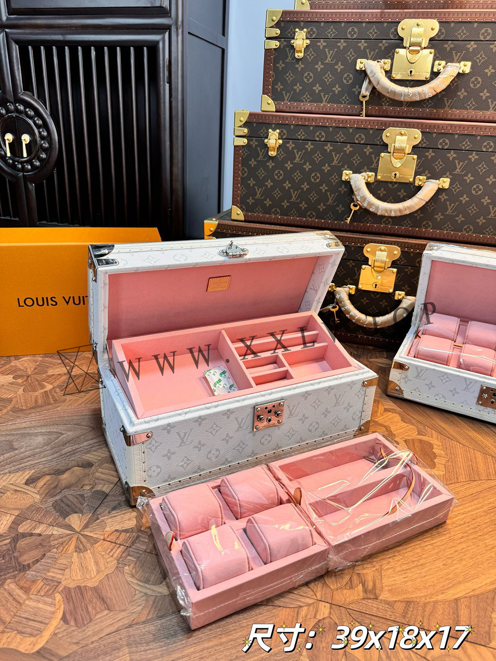 M20209 Coffret Accessoires - Image 3