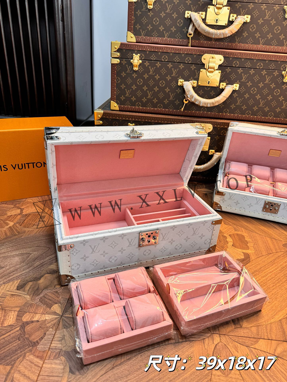M20209 Coffret Accessoires - Image 2