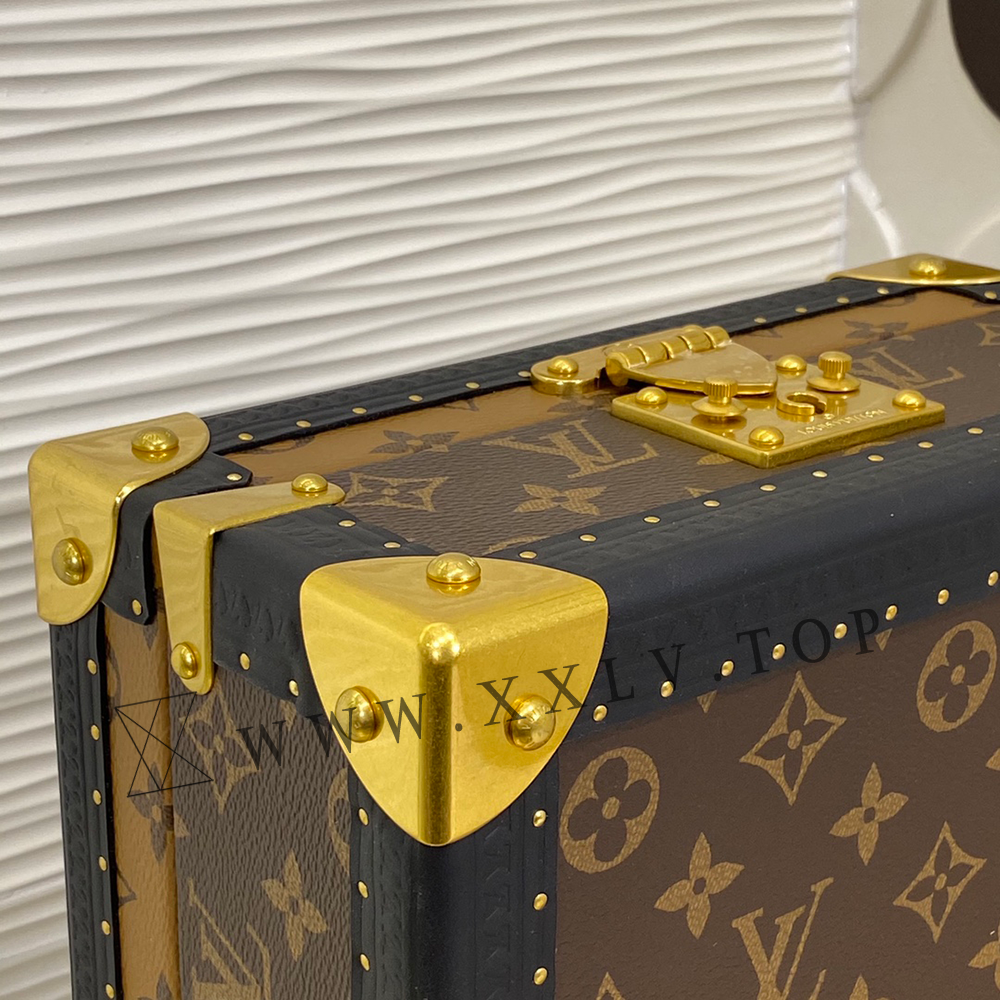 M11156 Coffret Joaillerie Monogram Reverse - Image 6