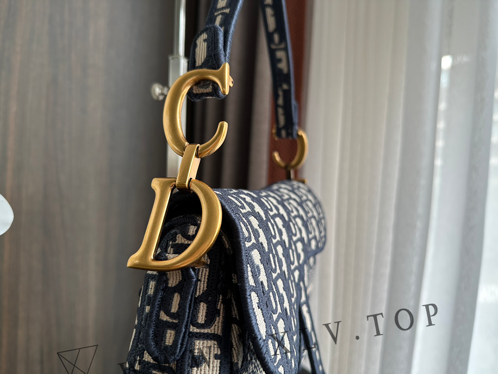 Saddle Bag - Image 2