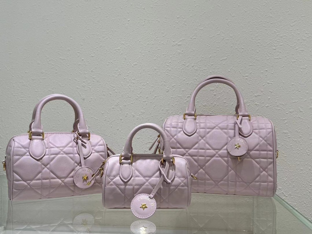 Dior Groove 25 Bag - Image 2