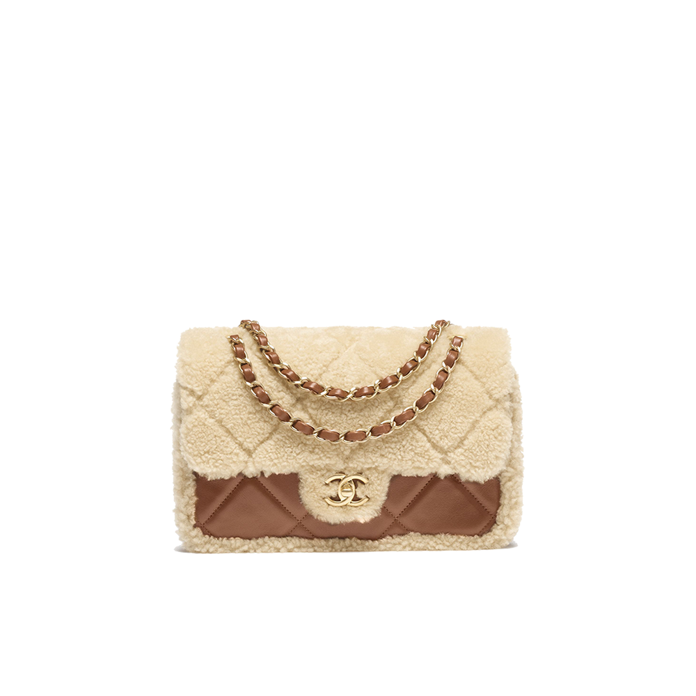 Flap Bag