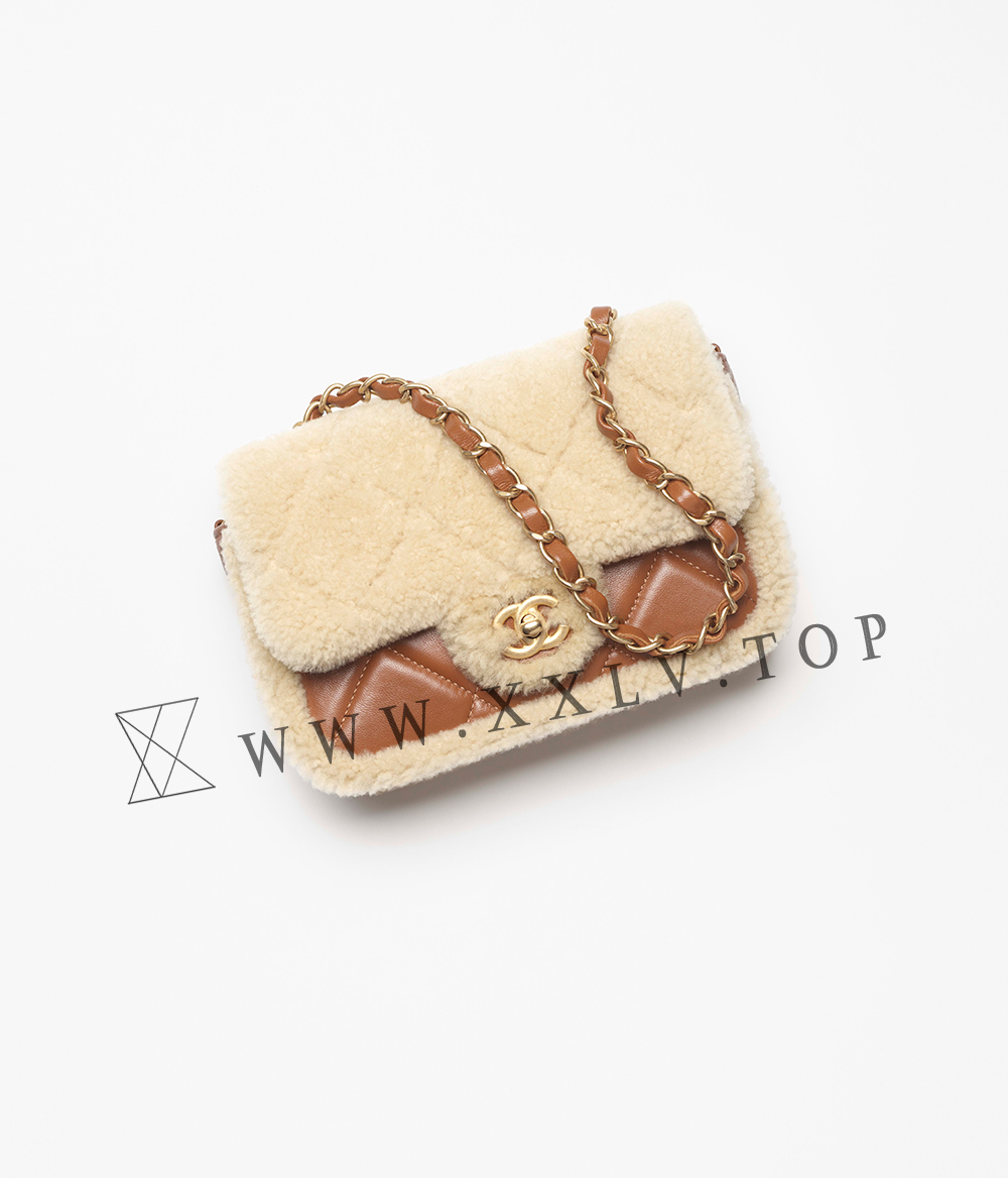 Flap Bag - Image 4