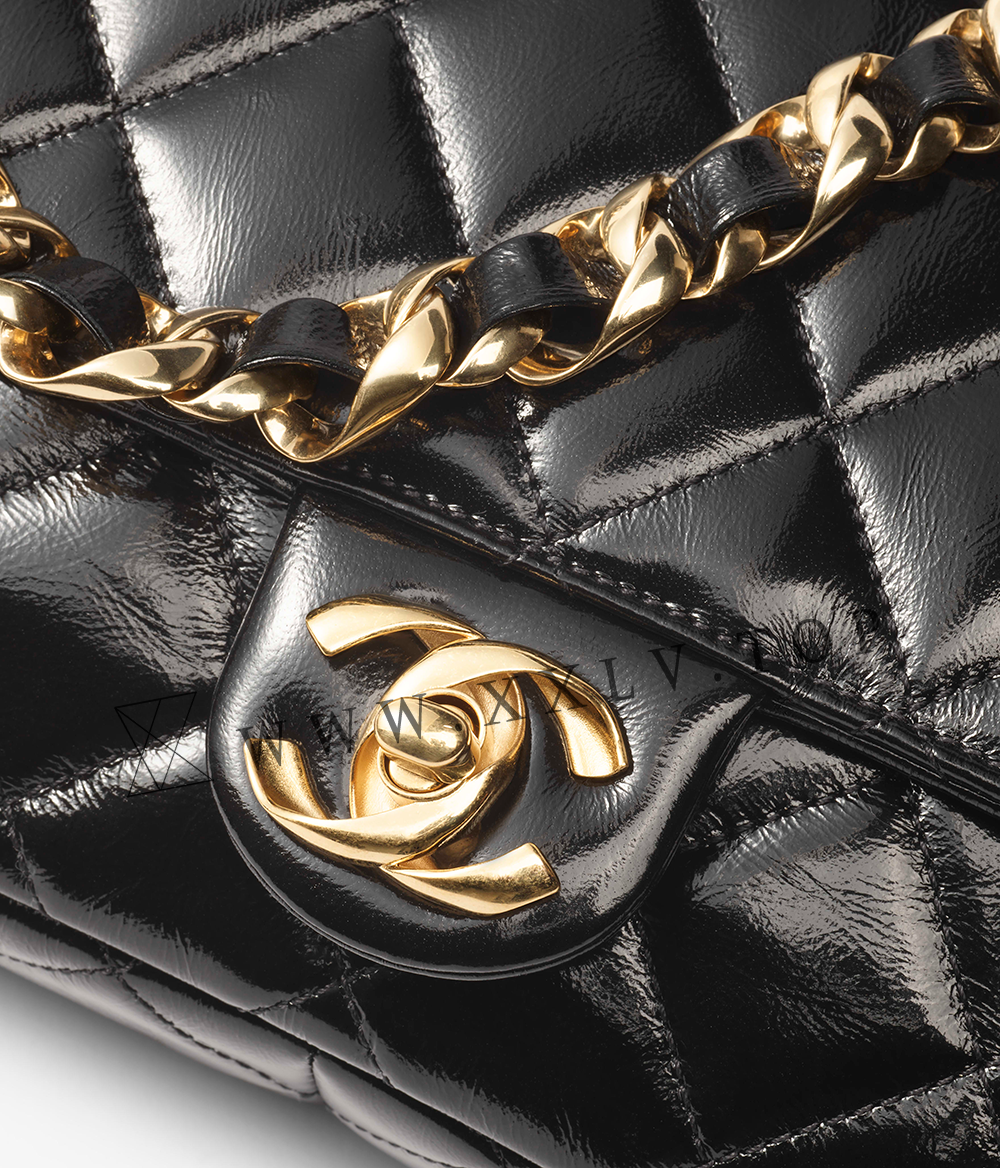 Flap Bag - Image 2
