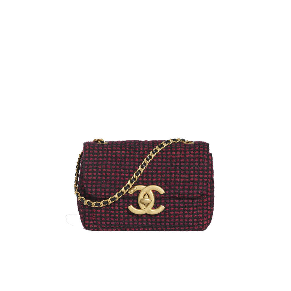 Mini Flap Bag