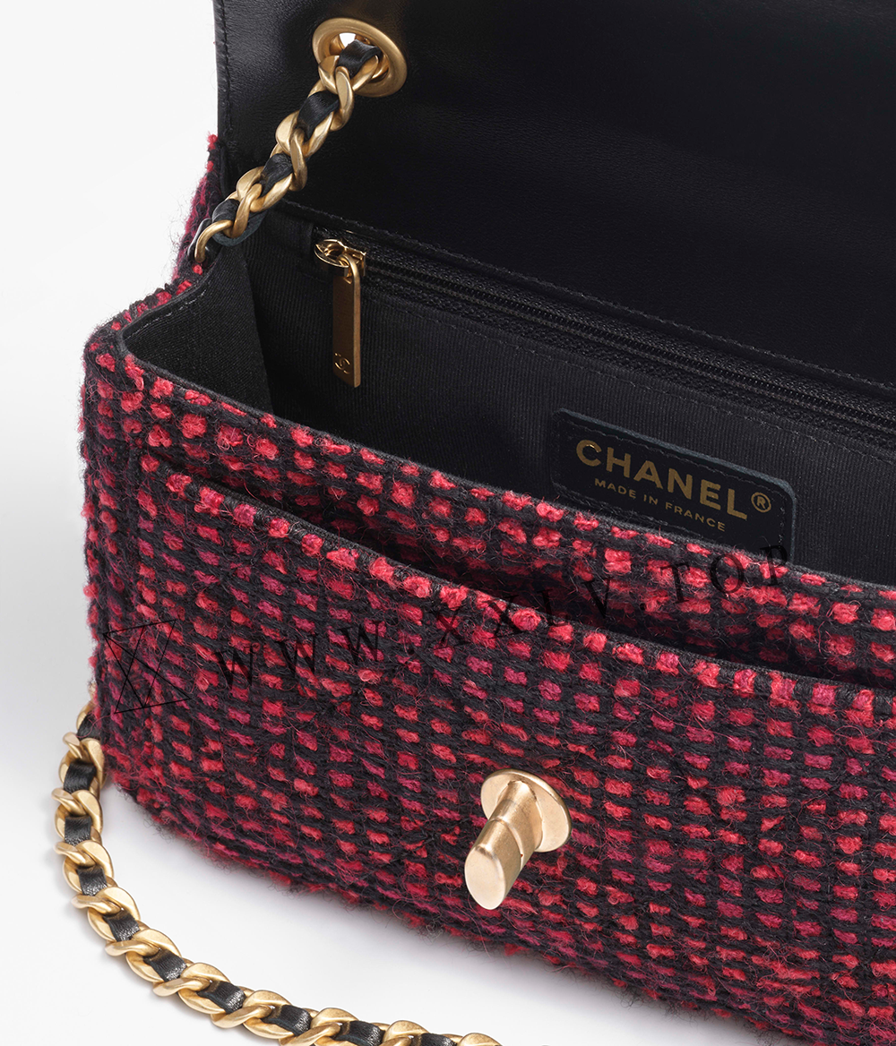 Mini Flap Bag - Image 5