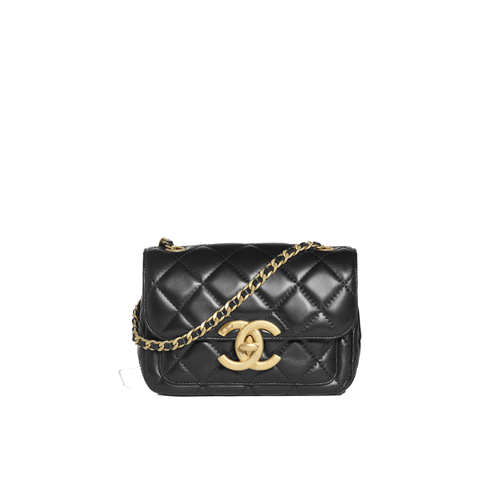 Mini Flap Bag