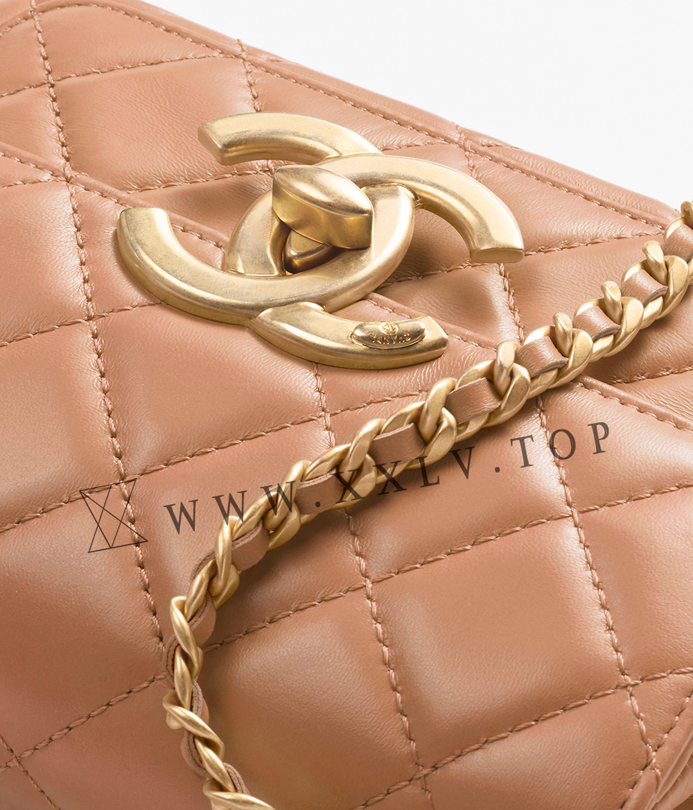 Mini Flap Bag - Image 2