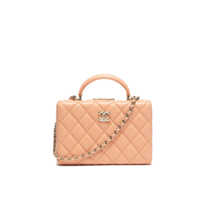 Small box bag