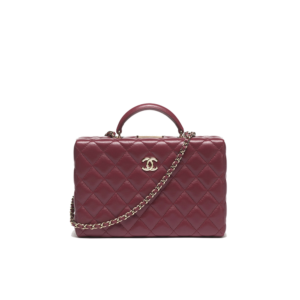 Box bag