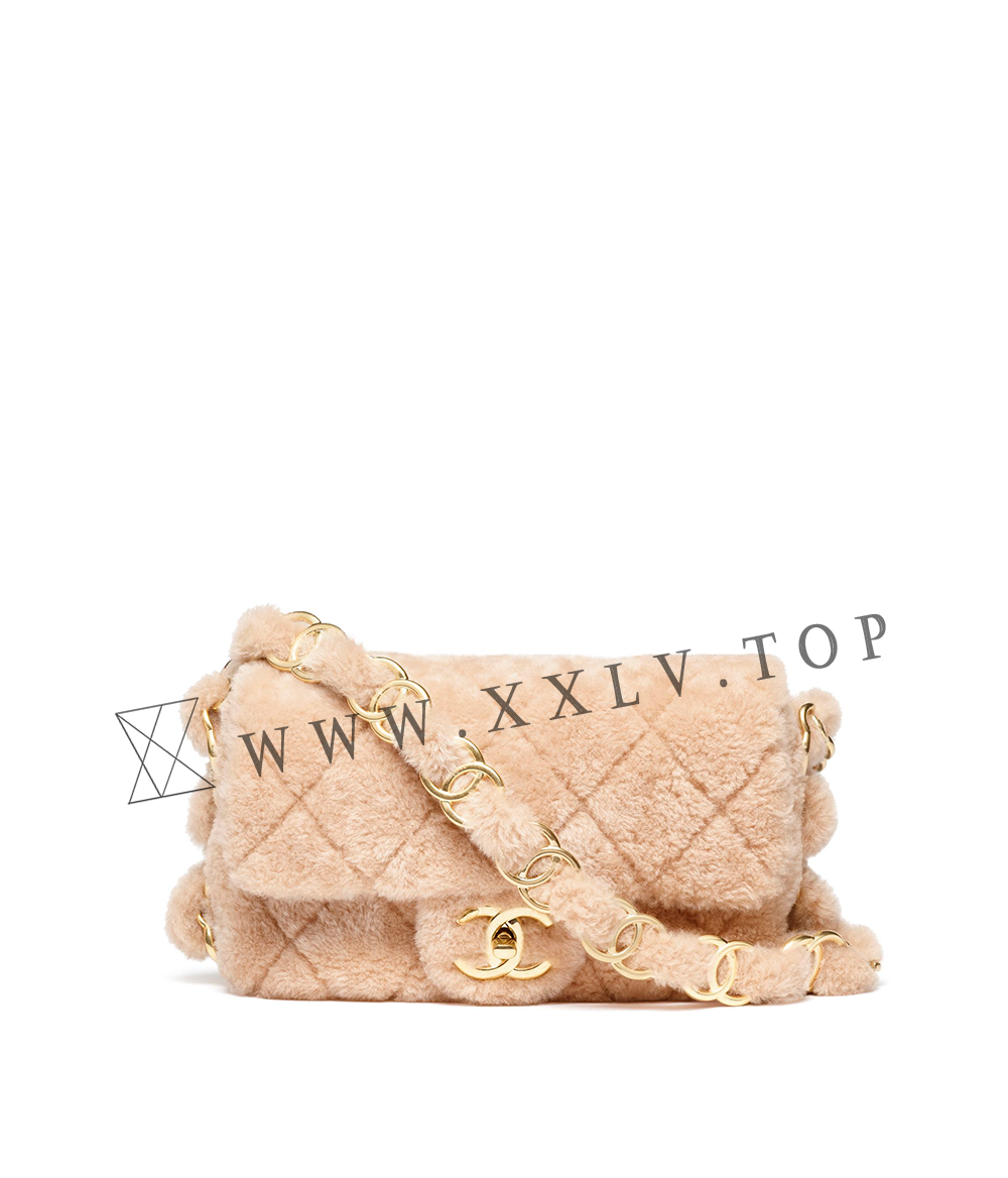 Small Flap Bag - Image 5
