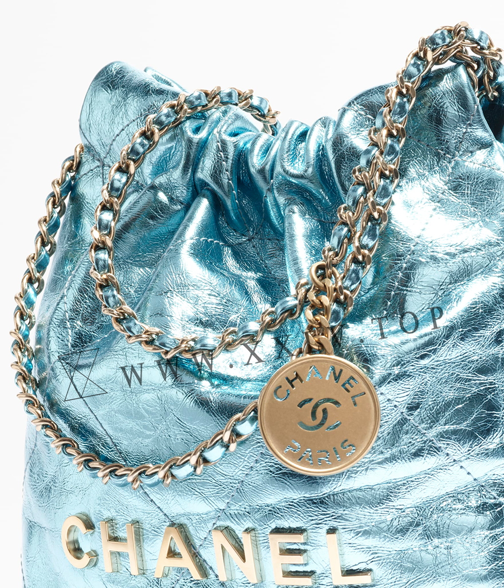AS3980 22 Mini Handbag - Image 2