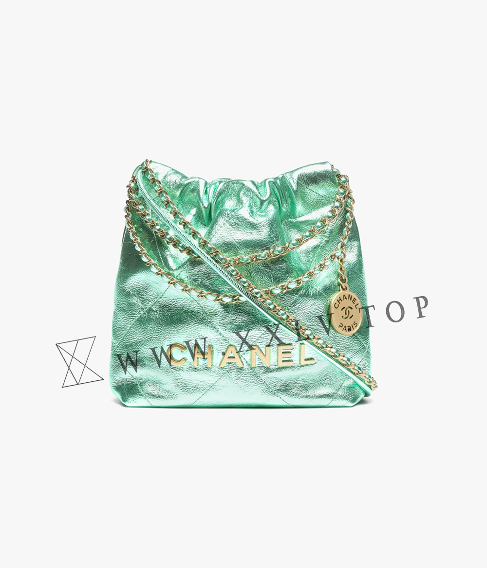 AS3980 22 Mini Handbag - Image 4