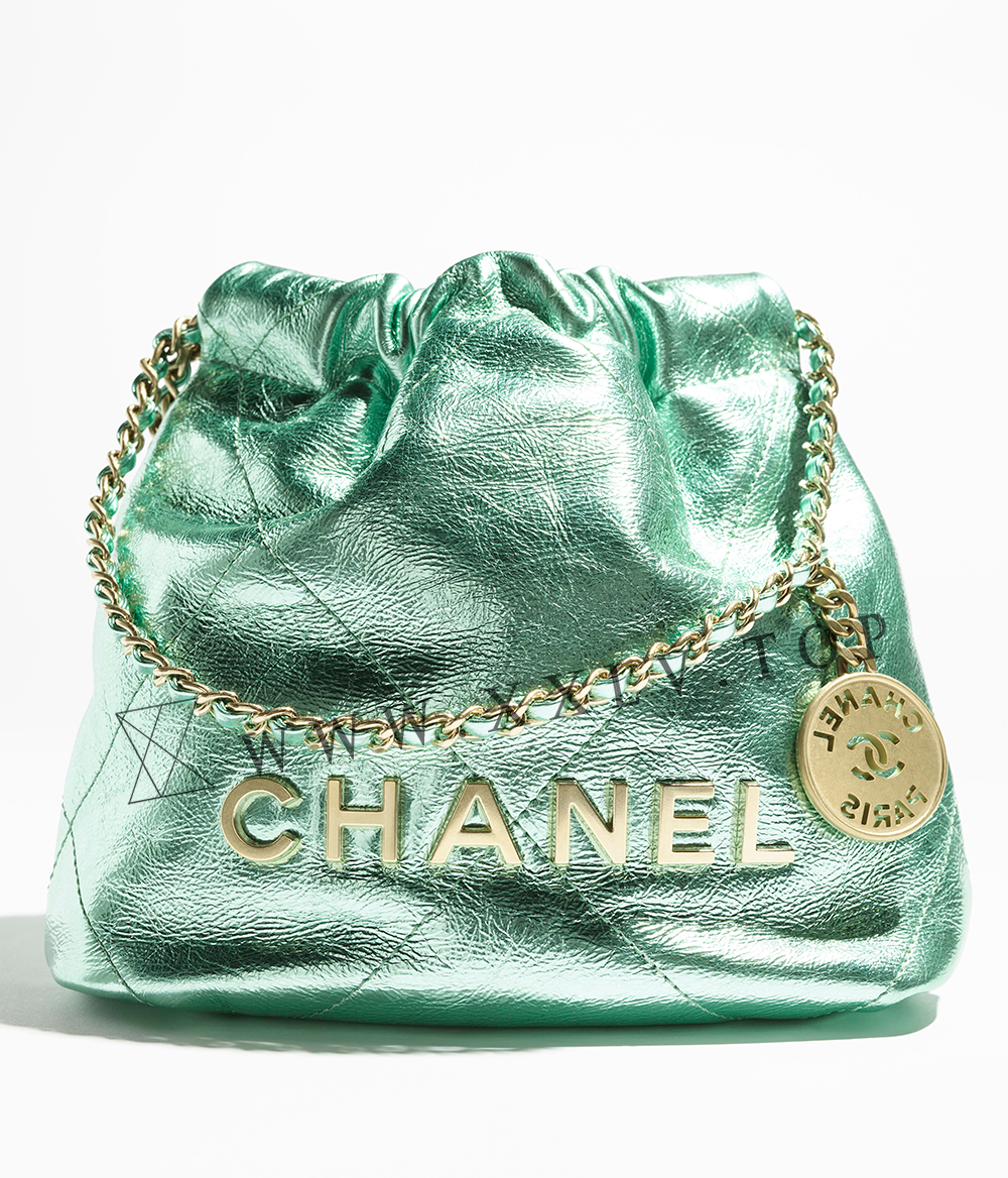 AS3980 22 Mini Handbag - Image 2