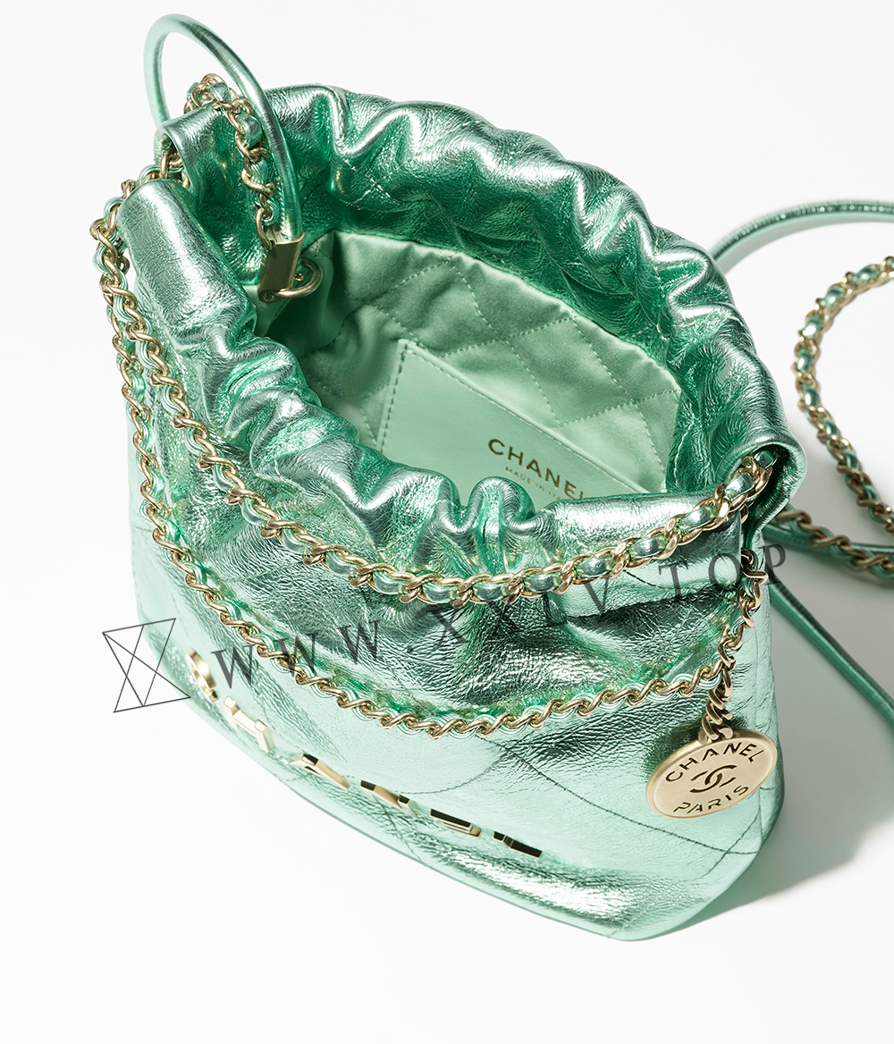 AS3980 22 Mini Handbag - Image 3
