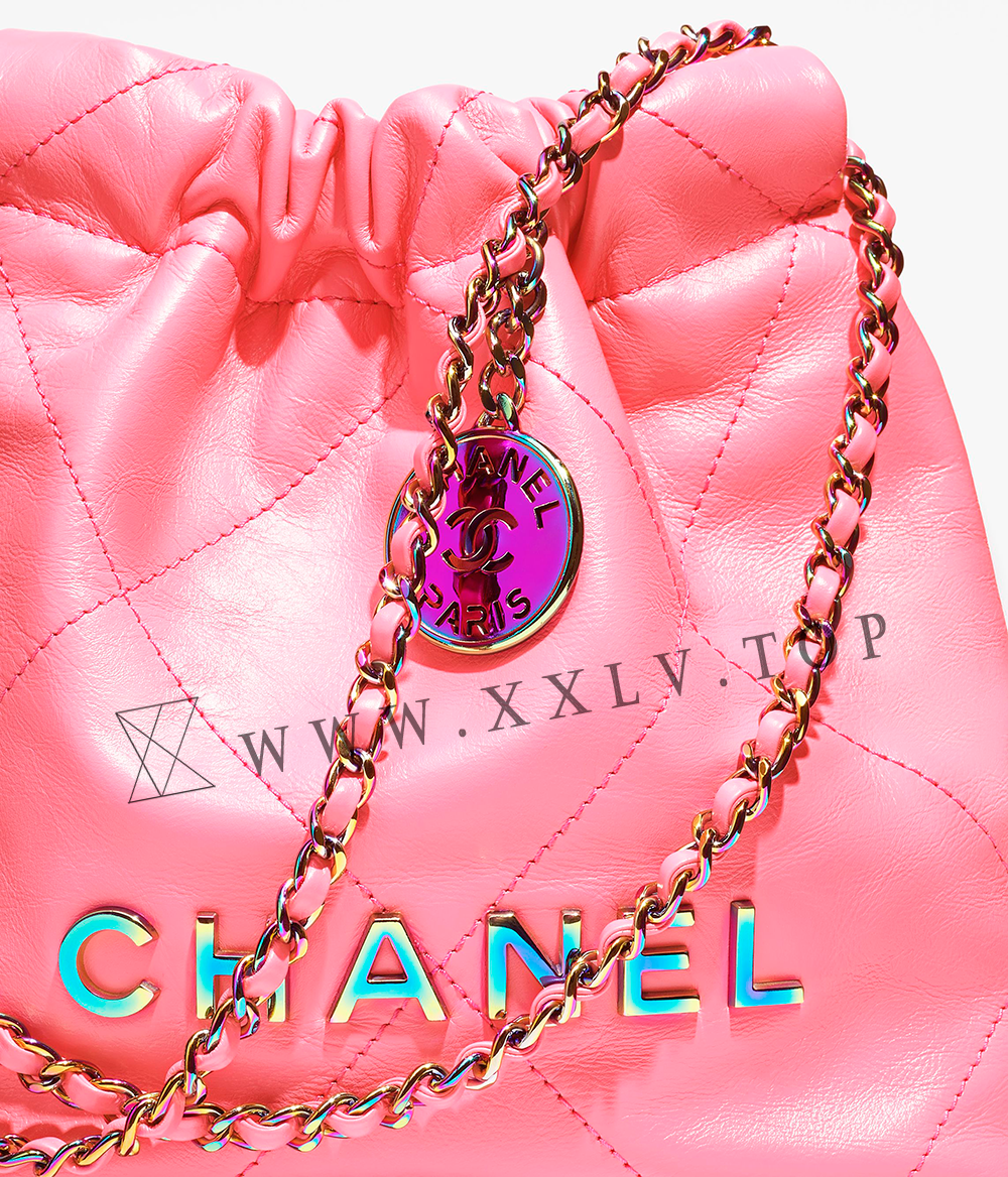 AS3980 22 Mini Handbag - Image 2