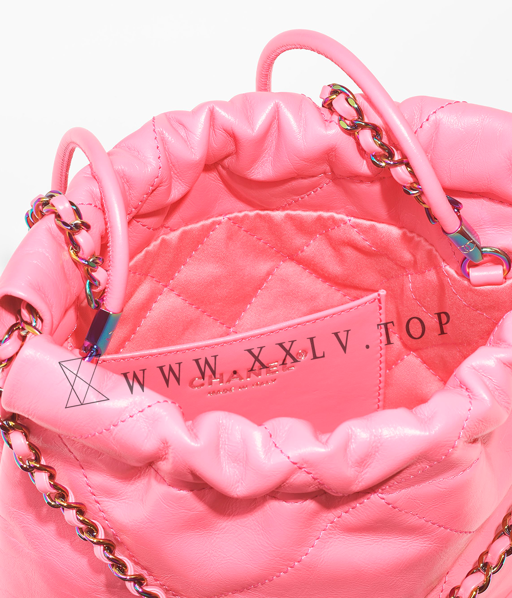AS3980 22 Mini Handbag - Image 3