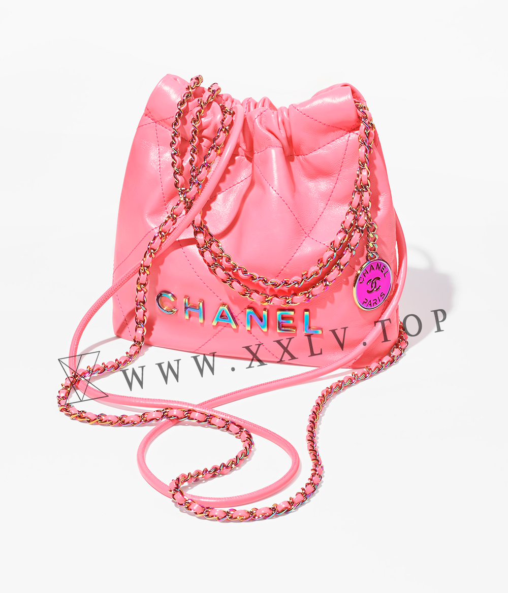 AS3980 22 Mini Handbag - Image 4