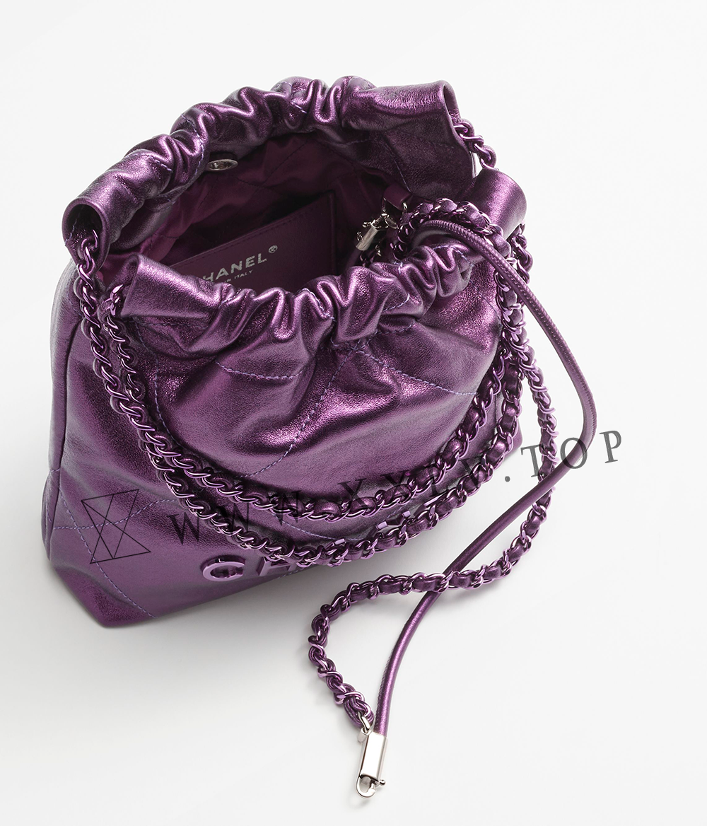 AS3980 22 Mini Handbag - Image 3