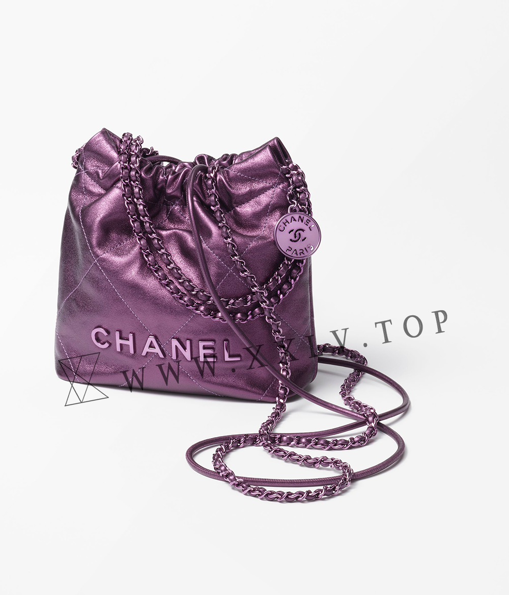 AS3980 22 Mini Handbag - Image 4