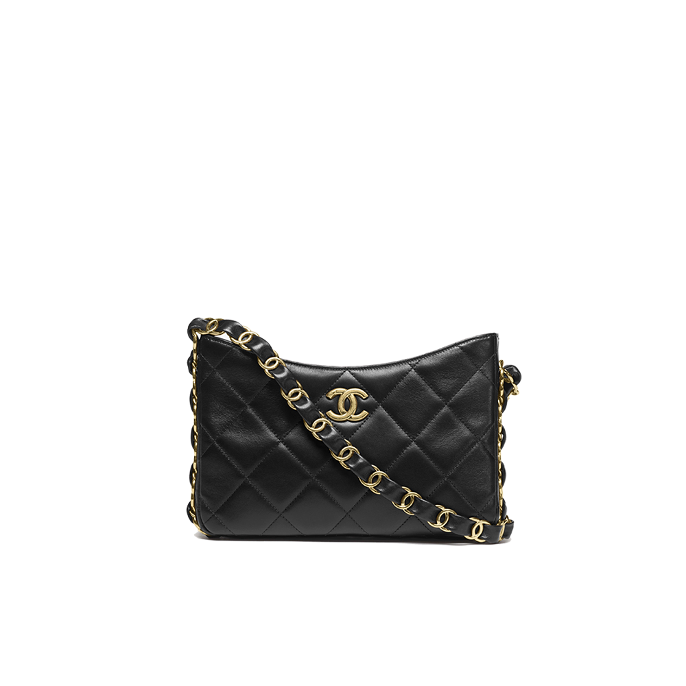 Hobo Handbag