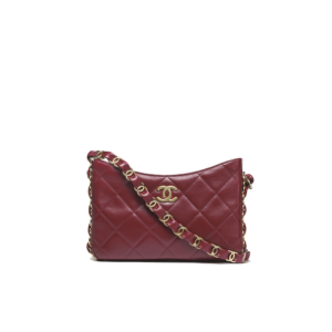 Hobo Handbag