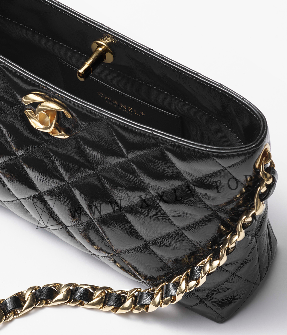 Hobo Handbag - Image 3