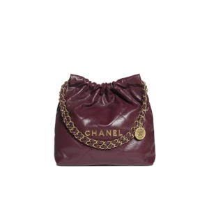 22 Small Handbag