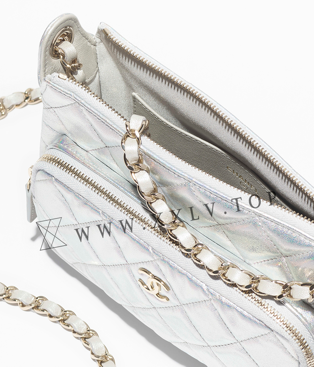 Clutch with Chain - Image 2