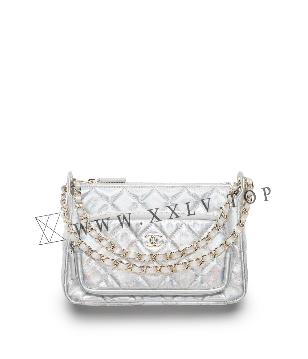 Clutch with Chain - Image 4