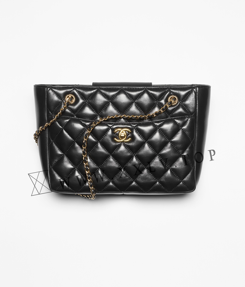 Small Shopping Bag - Image 5