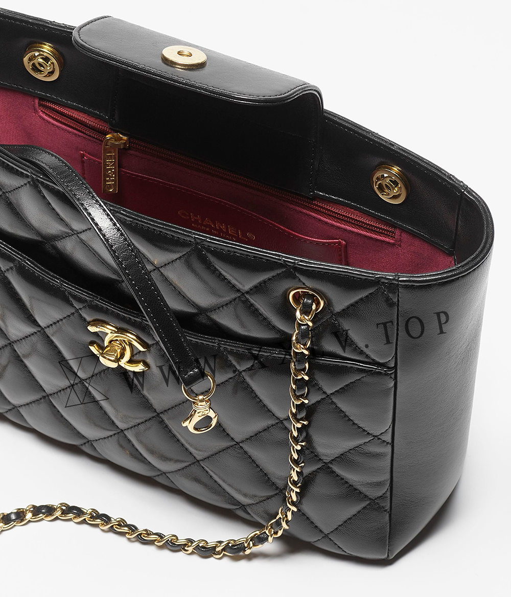 Small Shopping Bag - Image 2