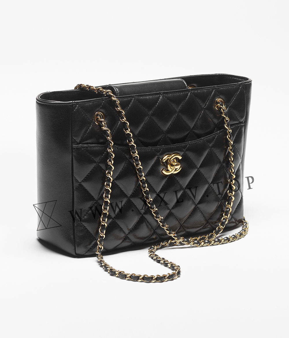 Small Shopping Bag - Image 3