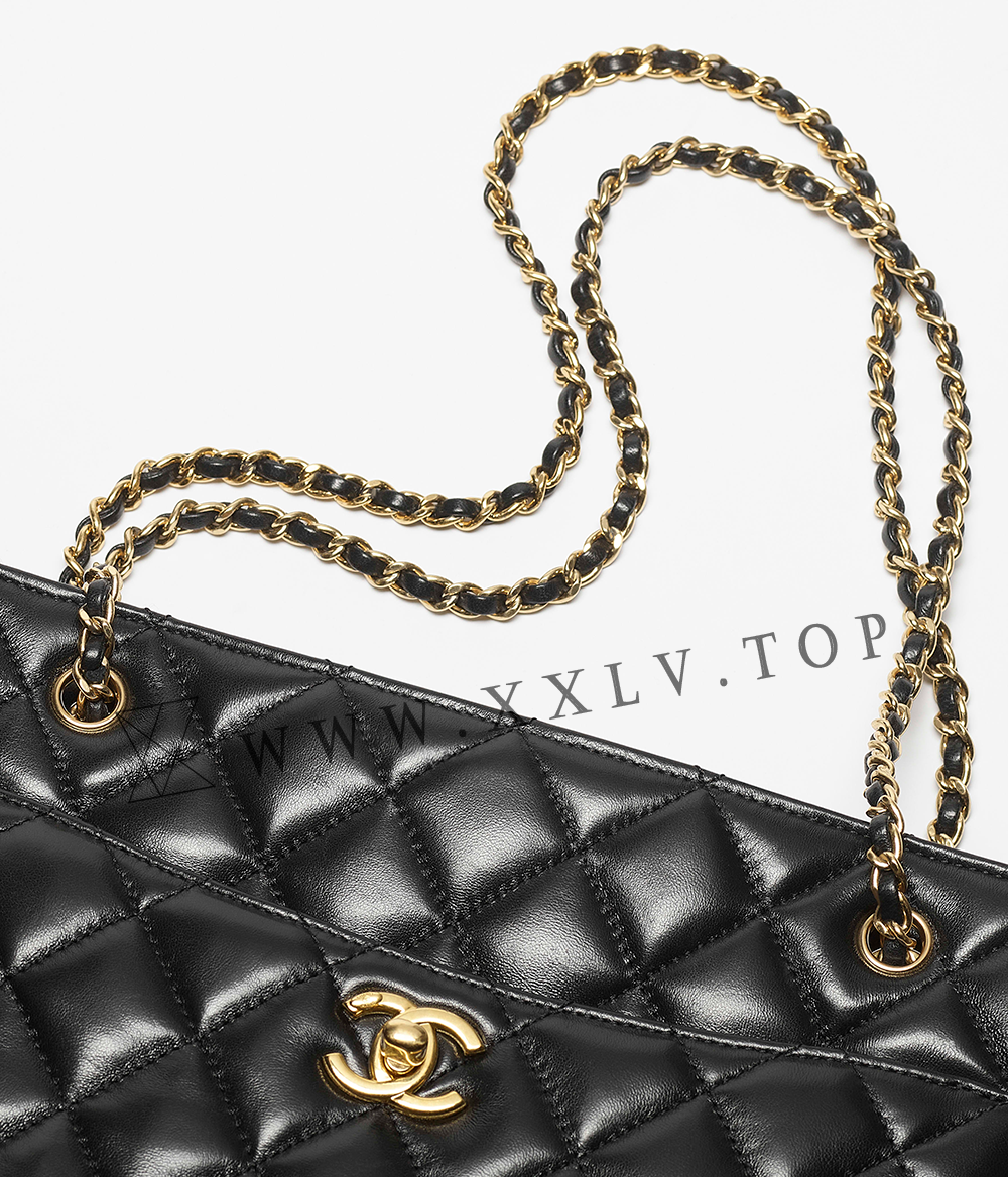 Small Shopping Bag - Image 4