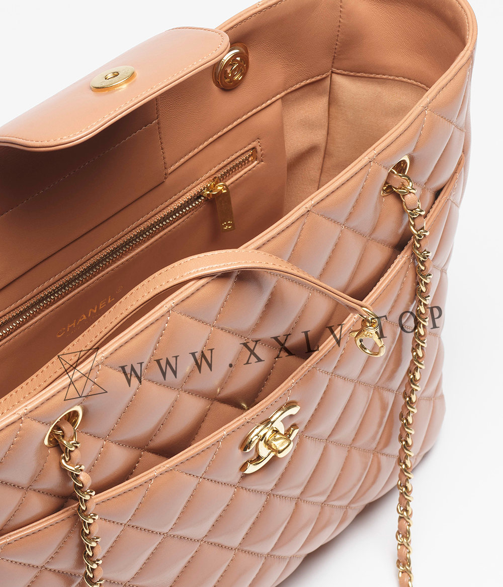 Small Shopping Bag - Image 2