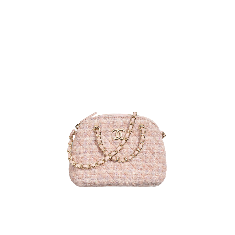 Clutch with Chain