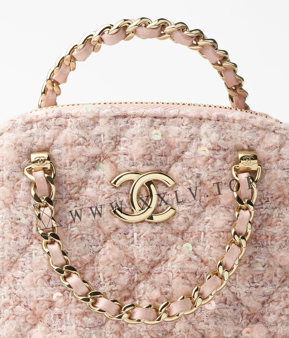 Clutch with Chain - Image 2
