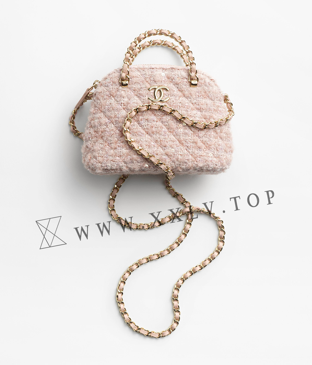 Clutch with Chain - Image 5