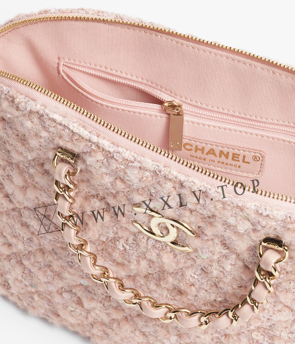 Clutch with Chain - Image 3