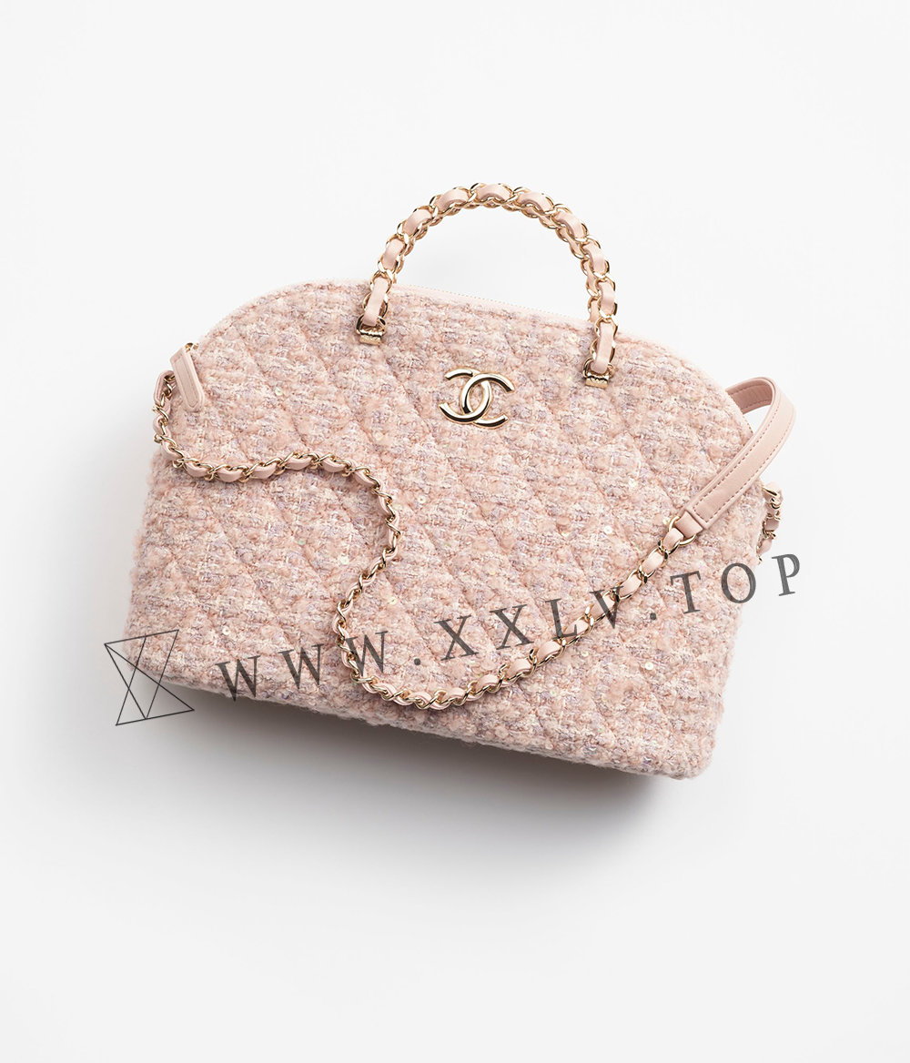 Clutch with Chain - Image 7