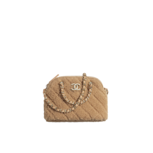 Clutch with Chain
