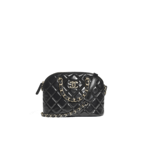 Clutch with Chain