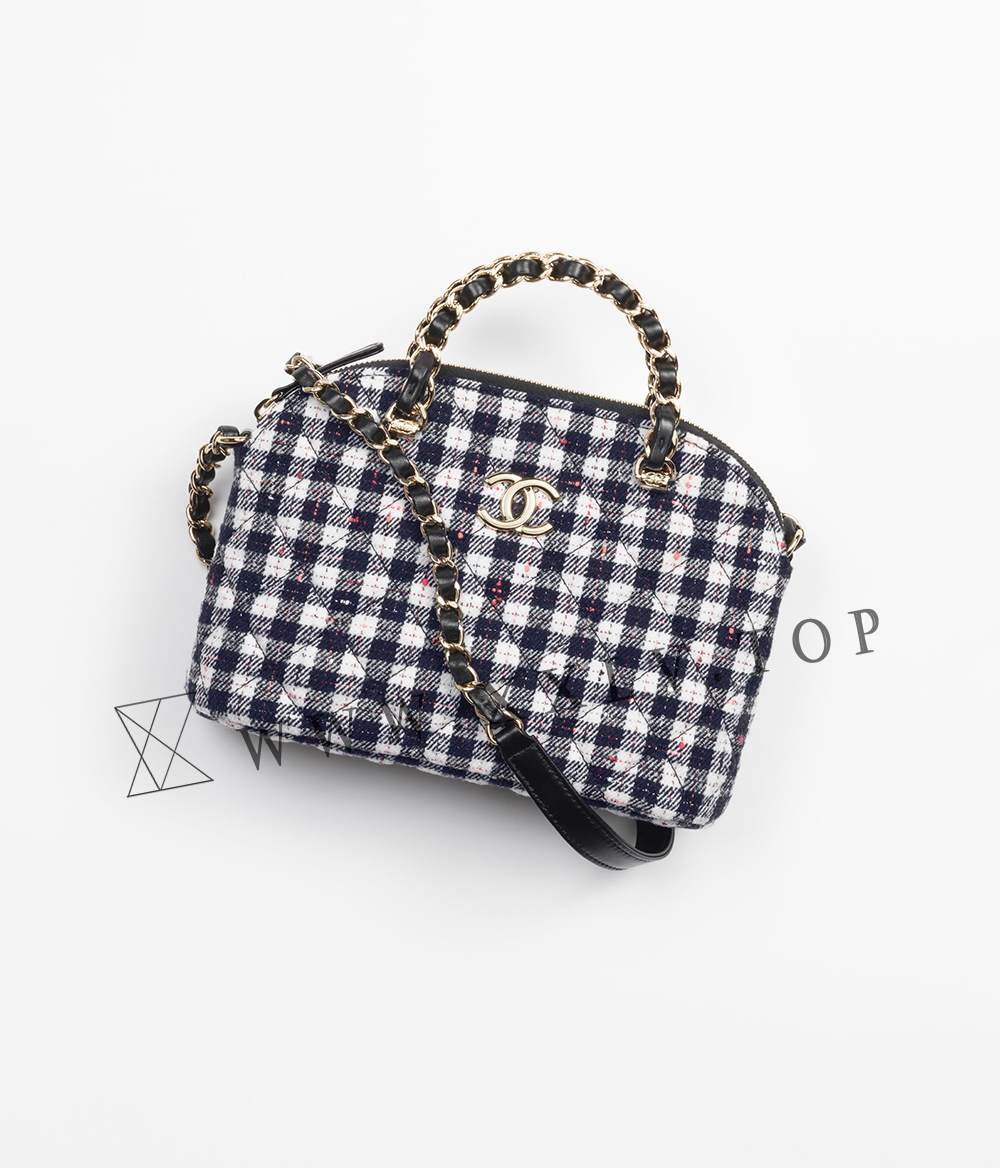 Small Shopping Bag - Image 4